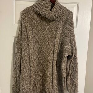 Lauren Conrad XXL sweater